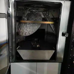 出售二手半导体材料真空电镀膜机 PEVA-900E 硅片电镀膜机 电子束蒸发电镀机转让包培训保修