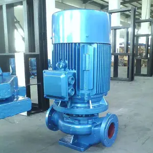 ISG40-200��ʽ�ܵ��ùܵ������ıø�����ˮѭ����ѹ��
