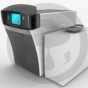 碳氢稳流反应器