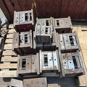 门蓬江海专业回收二手废旧摩托车配件模具和卫浴产品模具