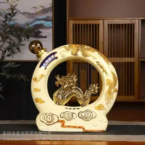 2.5L��Ф��ƿ���� 5���մɾ�ƿ ��ҫ�����ղذڼ���̳