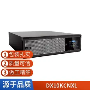EATON伊顿船用UPS电源9PX3000IRTM机架式3000VA/2700W船级社认证