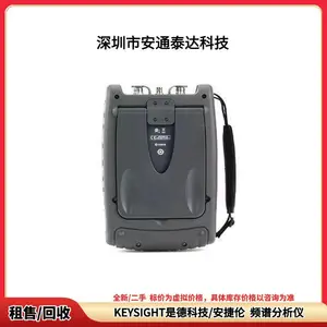 KEYSIGHT�ǵ¿Ƽ� N9912A N9923A �ֳ�Ƶ�׷����� �����������