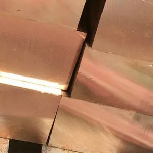 ����ͭ��QAL10-1��ĥ���ǿ�ȳ�����ͭ�� 10 20 30 40 50mm����ͭ�Ͻ�