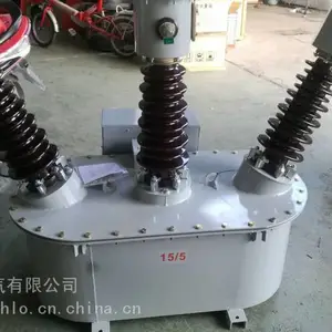 35kv变电站油浸式高压计量箱