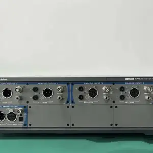 ���� ���� ����Audio Precision APX525B ˫ͨ����Ƶ������