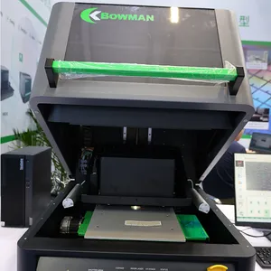 美国博曼X-Ray金属镀层测厚仪BA-200 K系|博曼总代,全系列测量产品,型号齐全