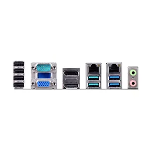 CS100 9th/8th Intel® Core™, Intel® Q370/C246/H310