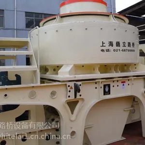 都说要环保!环保型破碎机有人了解没?