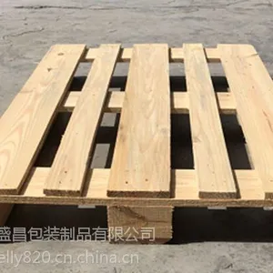 烟熏蒸栈板 热处理卡板托盘 木卡板 实木卡板 梅雨季节专用防霉防虫 进口松木板