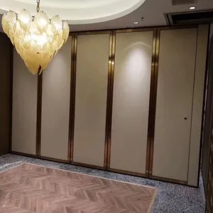 供应室内铝轨道屏风隔断，惠州万向滑轮隔断设计