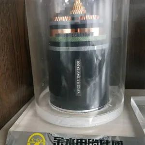 河南金水电缆集团有限公司是河南电缆厂家