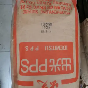 耐温耐酸碱设备塑料 PPS 1140A6 长期耐温265度