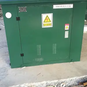 10KV��ѹ����������ĳ����ߴ����뿪�ش�������
