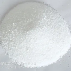 污水絮凝剂聚丙烯酰胺有机高分子絮凝沉淀剂阴离子阳离子污泥脱水剂分子量1800万盛世天娇环保FS801