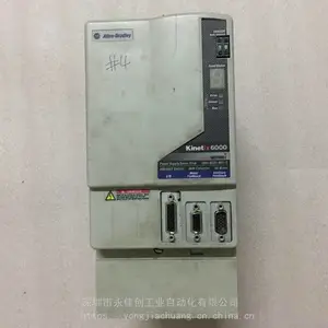AB 2094-BM02-S Kinetix 6000�ŷ���������������ά�� �麣 ��ɽ