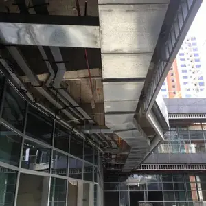 南宁排油烟系统排油烟管道改造公司