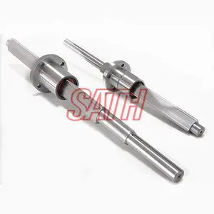 GJZ25滚珠花键生产厂家 SATH锐亦兢品牌替代进口THK.LBS25系列