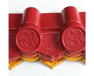 康源钢结构公司(图)-合成树脂瓦厂家直销-湖北合成树脂瓦