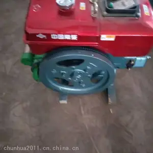 空压机用常柴发动机186F 单缸柴油机价格 5.5KW3000rpm