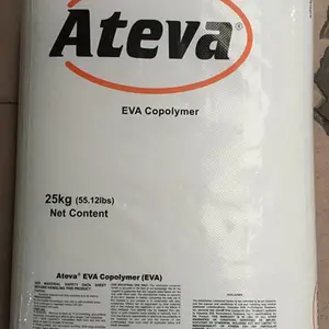 EVA 2842AC 粘合剂用 抗氧化eva塑胶原料Ateva