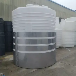 大连市 15吨污水处理塑料水桶