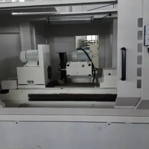 小型数控凸轮外圆磨床 随动外圆磨床 全封闭罩壳 SMK8315/300