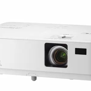 济南NEC CR3200X 6600W 6600U 2205W 3100H投影机办公工程