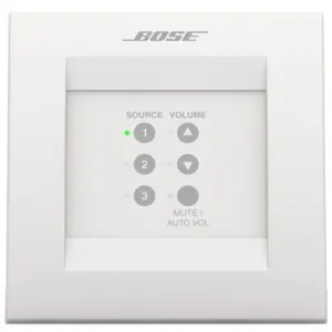 ��ʿ BOSE AVM-1 ����������� ��Ʒ�л�