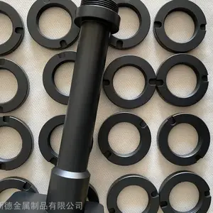 表面特氟龙防粘喷涂易脱模涂层