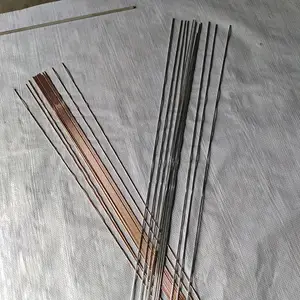 银铜SCu1897焊丝CuAg1 电弧喷涂 银铜合金焊丝