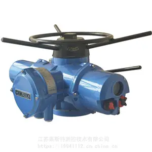 扬州罗托克多回转电动执行器RQ