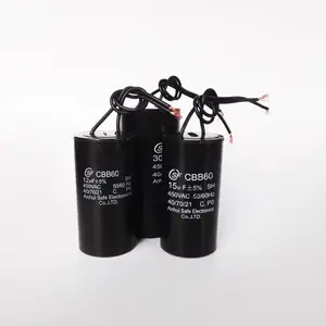 ��Ӧ ���� CBB60 450VAC 30UF����ѹ����������Ĥ������