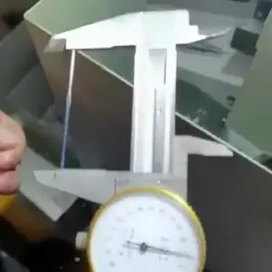 全自动切管机/毛细管切管器 型号 MC-500 库号 M386459