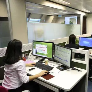广州南群进出口贸易有限公司