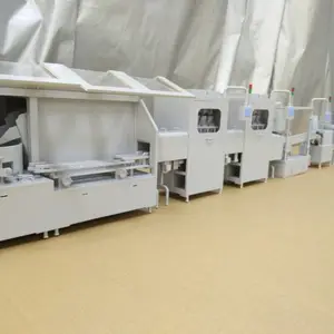 流水线沙盘 工业设备 工厂规划 模型制作 3D打印 展会模型制作 设备产品模型定制