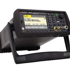 53230A 350 MHz ͨ�ñ�Ƶ��/��������12 λ/�룬20 ps ���� ���� ά�� ����