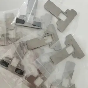 S26-G00089夹爪夹片LONG UPPER JAW固晶、焊线、测试分选ASM备件