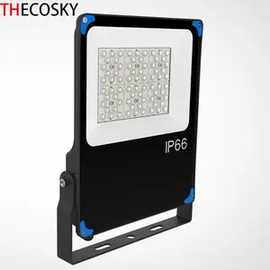 150W LED泛光灯 50W投光灯 LED广告投射灯200W