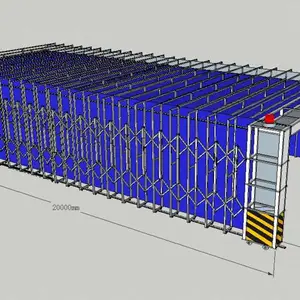 �����Զ�ʽ������ �����ƶ����῾�᷿��ĥ��