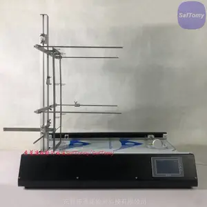 表面闪烁效应测试仪GB 6675.3-2014 ;***6941就选通铭仪器TOMY工匠精神