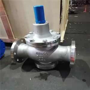��ѹ��ѹ�� Y42F-160P Y42F-16RL �����304/316 ˮ ��ˮ��ѹ��