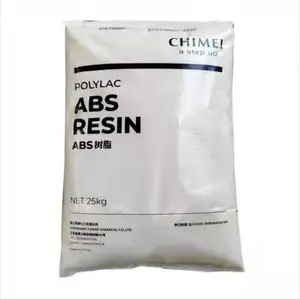 台 湾奇美抗菌级ABS PA-757AB 医疗级器材外壳专用 高光泽超韧性