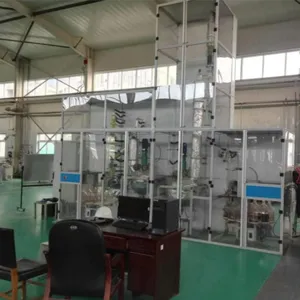 实沸点蒸馏仪50L 型号:S-VIII-50L库号:M405637