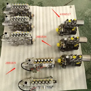 ����91T-2����ȼ�ͱ�5471859/4306516 �¹�����F00BC00018