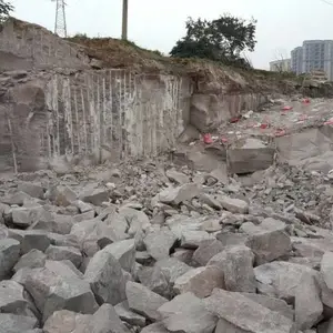 云南破碎石头用川优无声破碎剂春秋型