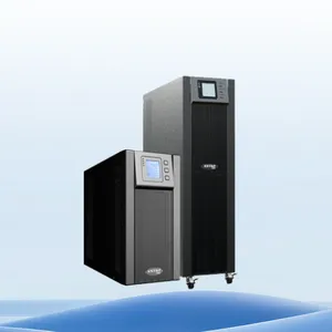 KSTARUPS电源YDC9106 6KVA/5400W专业版 含并机功能