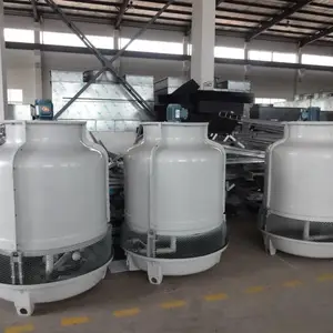 冷却塔 工业冷却塔