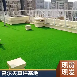 通州园林绿化户外室外草坪