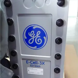 ����GE EDI��ˮ5�� E-Cell-3x Ĥ�麬��Դ���� �����Ӵ�ˮ�豸